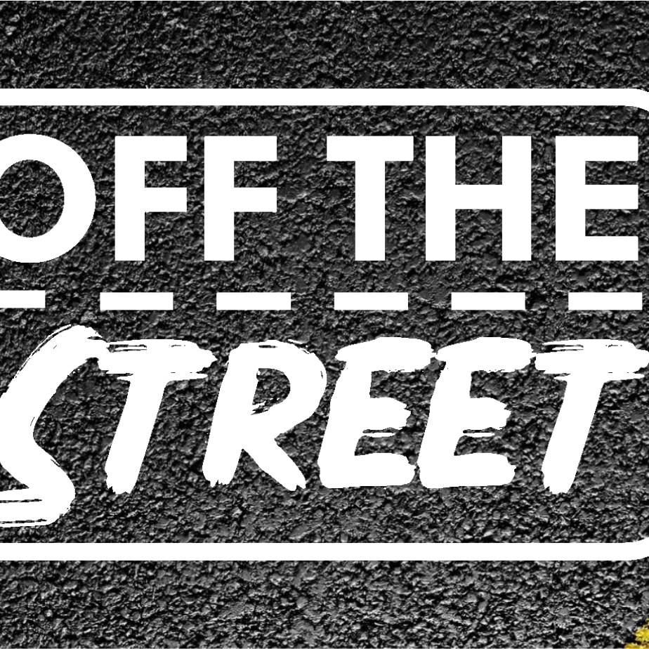 Off The Street Breakfast 2025 - logo